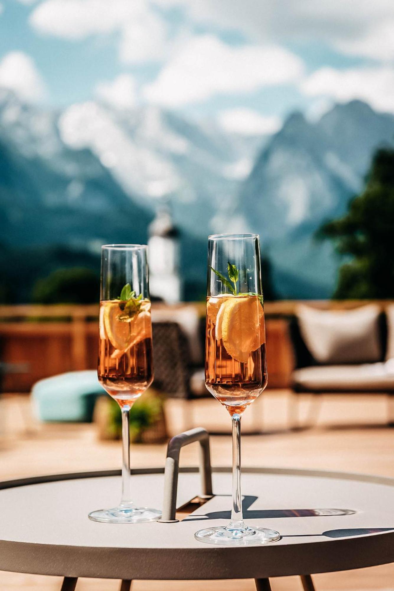 Werdenfelserei Garmisch-Partenkirchen Ngoại thất bức ảnh