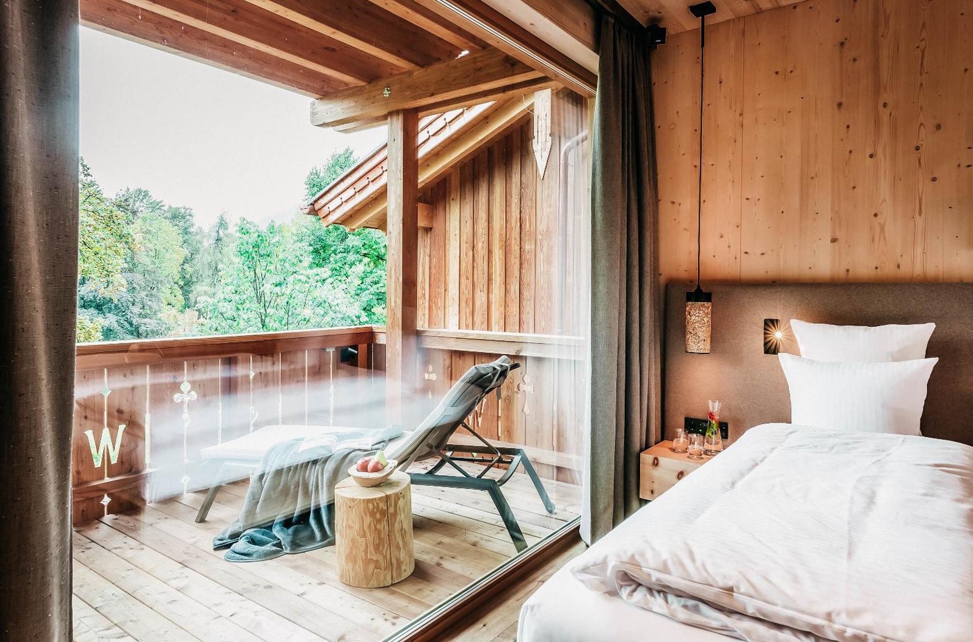 Werdenfelserei Garmisch-Partenkirchen Ngoại thất bức ảnh
