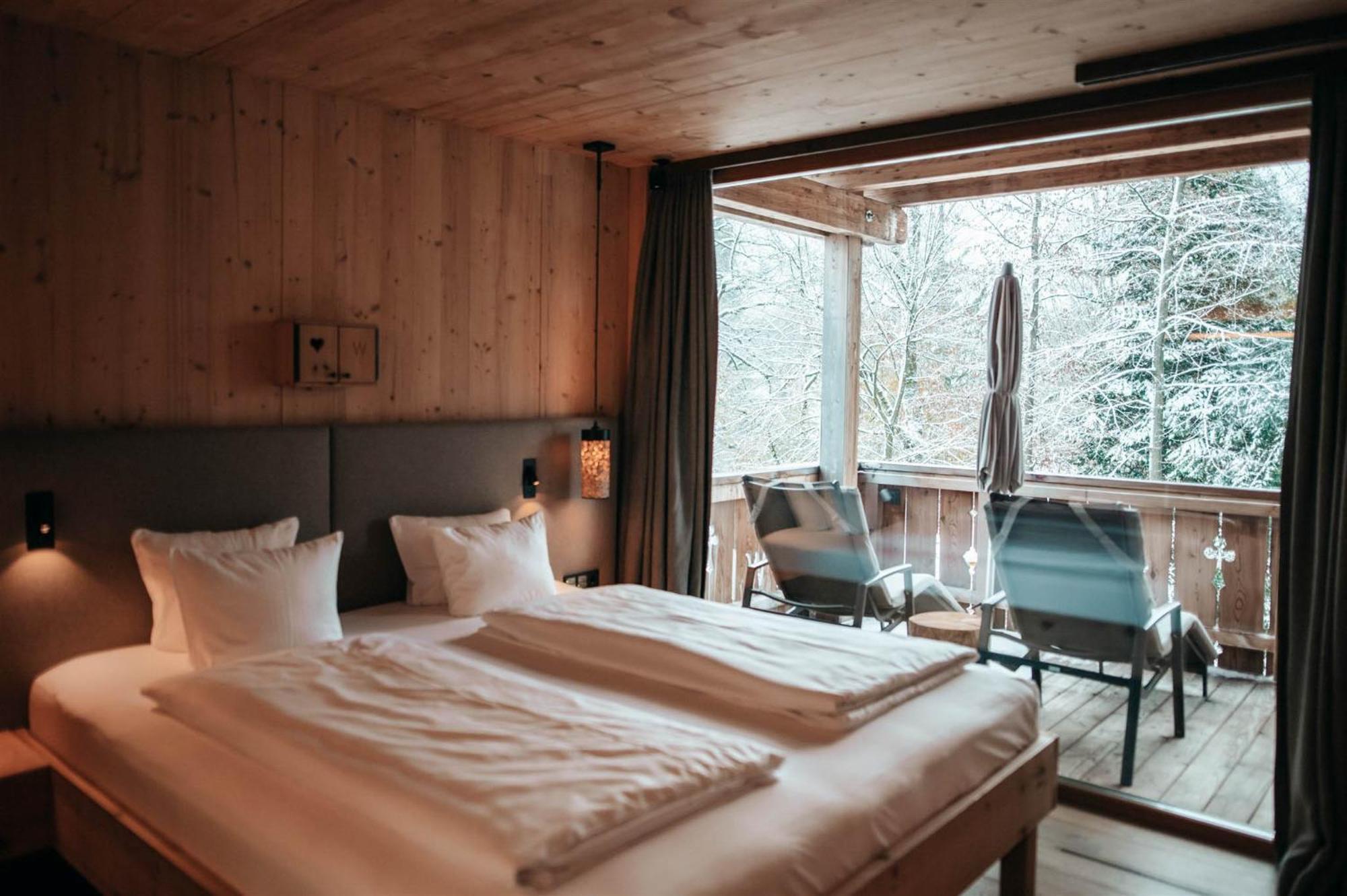 Werdenfelserei Garmisch-Partenkirchen Ngoại thất bức ảnh