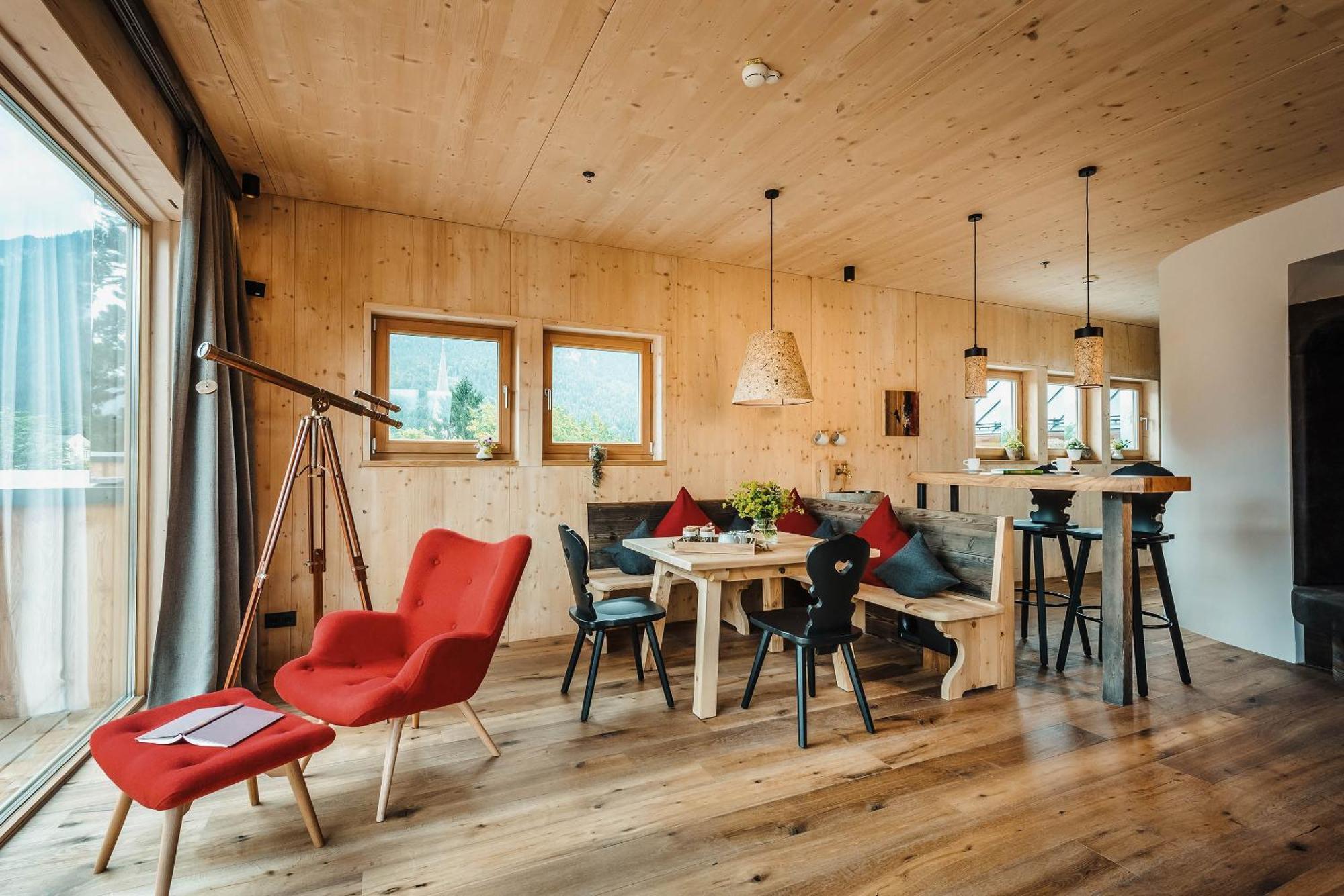 Werdenfelserei Garmisch-Partenkirchen Ngoại thất bức ảnh