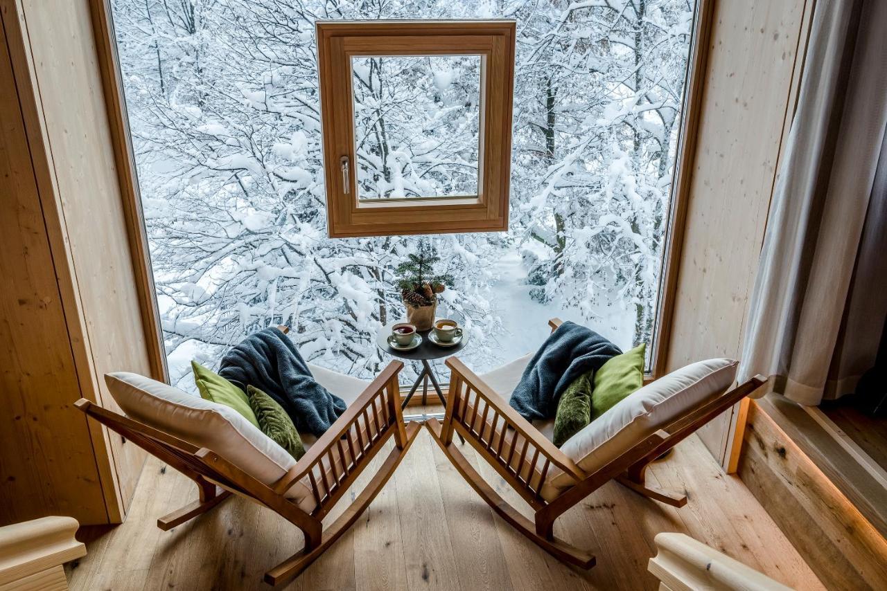 Werdenfelserei Garmisch-Partenkirchen Ngoại thất bức ảnh